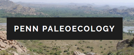 paleoecology